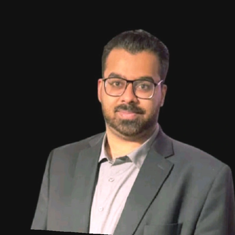 Salman Mehdi